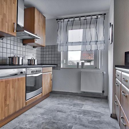 Maisonette Privater Zugang Waschmaschine Parkplatz Hagen  Exteriér fotografie