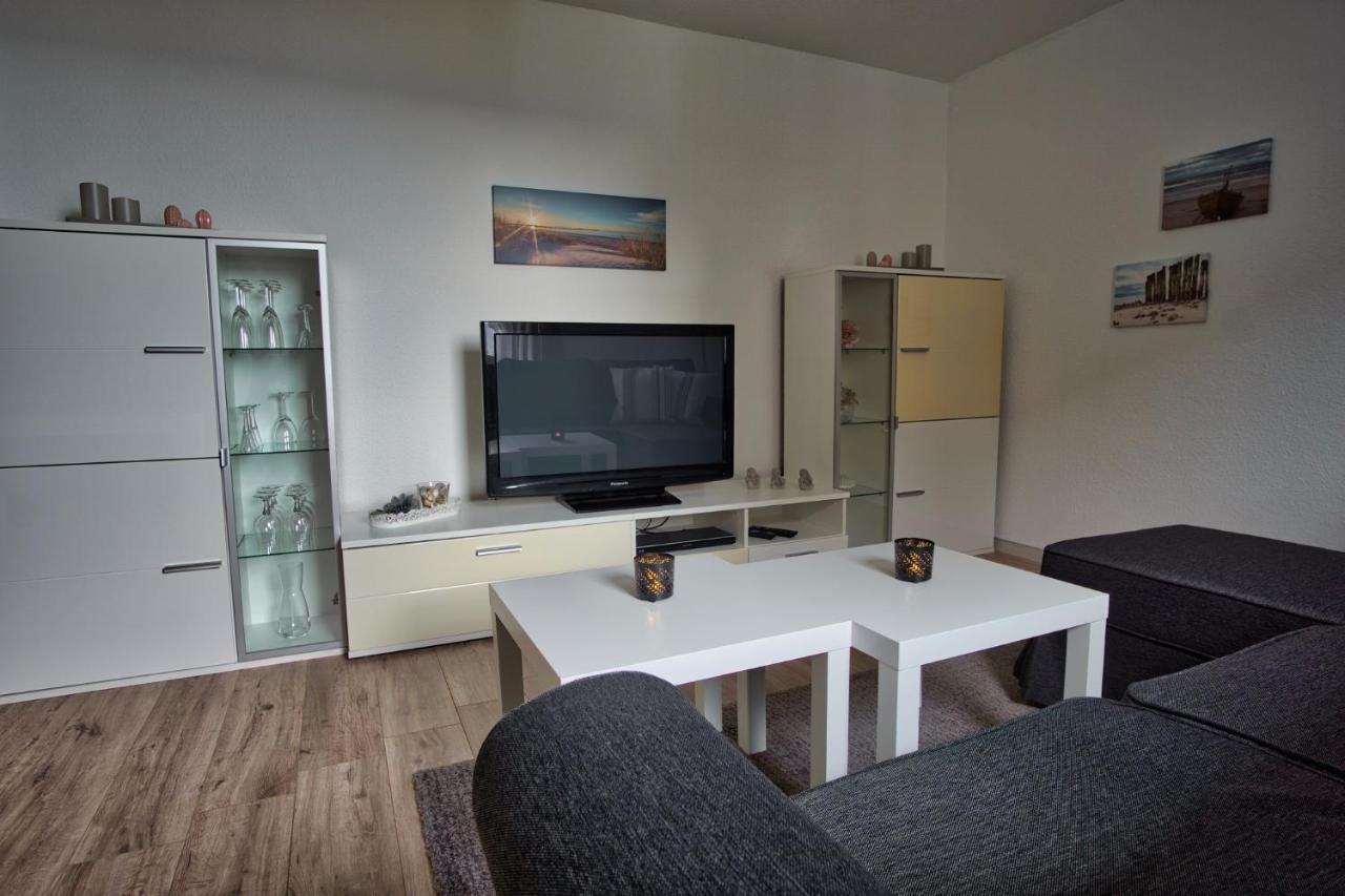 Maisonette Privater Zugang Waschmaschine Parkplatz Hagen  Exteriér fotografie